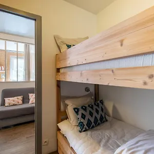 Appartement Len, Chamonix
