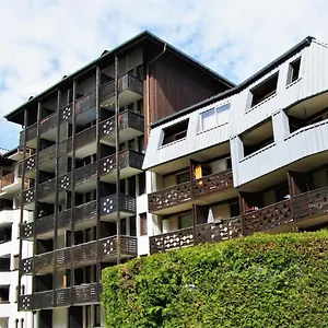 Apartamento Le Grépon-1, Chamonix Mont Blanc