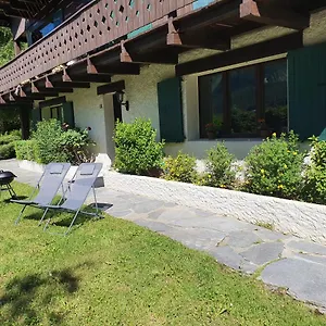 Les Hauts Du Soleil Appartement