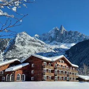 3* Hotel Le Labrador