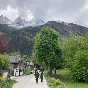 Apartamento Abeille De, Chamonix Mont Blanc