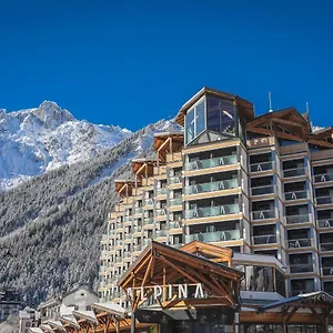 Alpina Eclectic Chamonix
