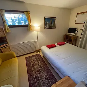 Chalet Champraz - Free Parking, Chamonix Mont Blanc