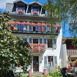 Hotell Du Clocher, Chamonix