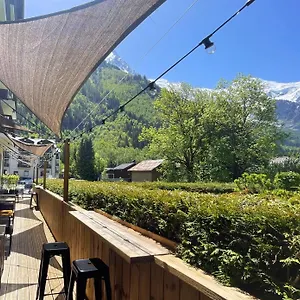 Plan B - Living Chamonix