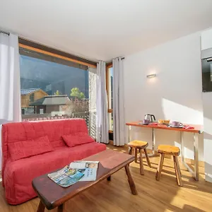 Appartement De Lognan- Les Drus 12 - Happy, Chamonix