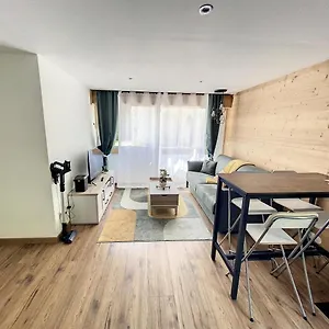 Apartamento Evasion Parfaite, Chamonix Mont Blanc