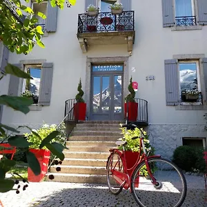 Hotell Le Faucigny - De Charme &, Chamonix