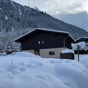 Appartement La Mont-blanc, Chamonix