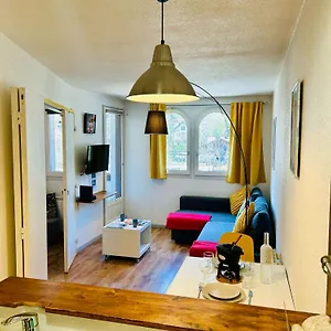 Appt Cosy Au Centre De Appartement