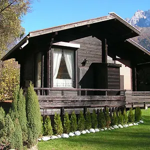 La Renardiere Chalet