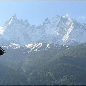 Apartamento Clos Du Savoy, Chamonix Mont Blanc