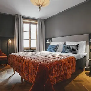 Hotell Langley Gustavia, Chamonix