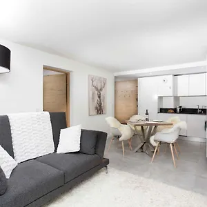 Appartement La Cordee 412 - Year, Chamonix