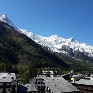 Apartamento Lognan 6 Centre Mont Blanc, Chamonix Mont Blanc