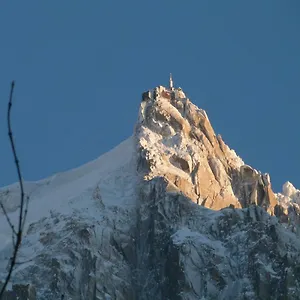 La Cubelette Chamonix