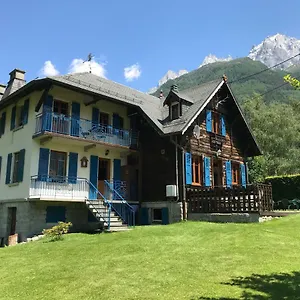 Chalet La Cremerie Du Vernet, Chamonix Mont Blanc