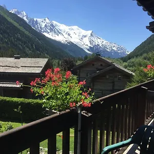 Capucine Appartement