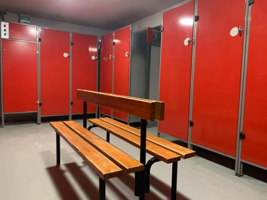 La Belle Cordee Spa Lujo Y Piscina Chamonix Apartmán