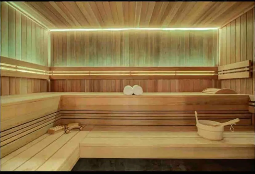 La Belle Cordee Spa Lujo Y Piscina Chamonix